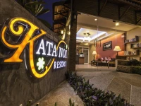KATANOI RESORT 3*