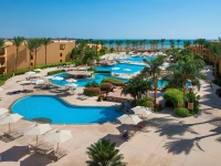 STELLA AQUA PARK RESORT MAKADI BAY 5*