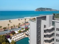 Parador Sky 4*