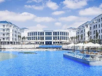 MARLIN INN AZUR 4*