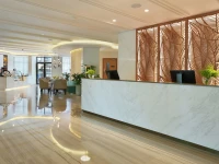 ARABIAN PARK EDGE BY ROTANA 3*