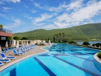 La Blanche Island Bodrum 5*