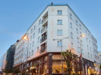 Barin Hotel 3*