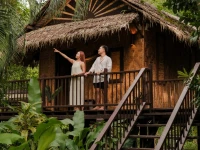 WAREERAK HOT SPRING & WELLNESS 4*