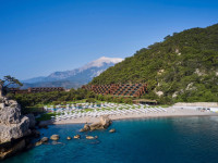 Maxx Royal Belek Golf & Resort