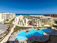 GRAVITY HOTEL & AQUA PARK