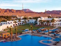 SAFIR DAHAB RESORT