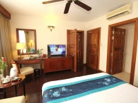 NOVELA RESORT & SPA 3*
