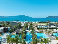 Liberty Lykia Family Hotels 5*