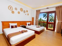 CATY MUINE RESORT 4*