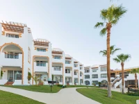 SUNRISE  SERANO CLUB (ex. RIVIERA CLUB) MANAGED BY SUNRISE) 4*
