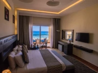 CONCORDE MOREEN BEACH & SPA 5*