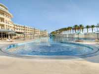 FLOW SPECTRUM RESORT SAHL HASHEESH