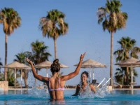 DOMINA CORAL BAY OASIS GARDEN & SEA 5*