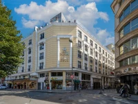 Klas Hotel Istanbul 4*