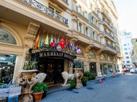 Marmaray Hotel 4*