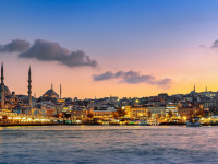 Victory Hotel and Spa Istanbul