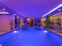 Bekdas Hotel Deluxe Spa 4*