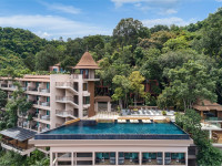 AVANI AO NANG CLIFF KRABI RESORT