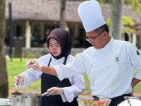 REBAK ISLAND RESORT & MARINA LANGKAWI