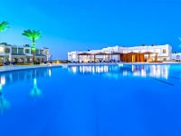 INVIDIA CORAL BEACH TIRAN 5*