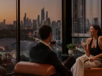 DORSETT CHENGDU HOTEL 4*