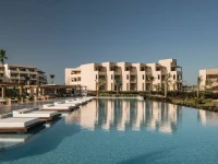 JAZ SHARM DREAMS RESORT 5*