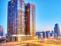 MERCURE HOTEL SUITES & APARTMENTS, BARSHA HEIGHTS 