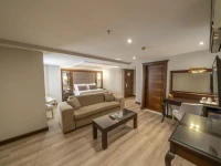 Amethyst Hotel 4*