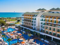 Port Nature Luxury Resort 5*