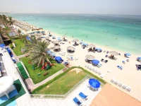 SHARJAH CARLTON HOTEL 4*