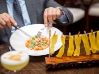 BAB AL QASR BEACH HOTEL & SPA 5*
