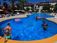Sunlight Garden Hotel 3*