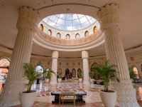 SENTIDO CARIBBEAN WORLD RESORT SOMA BAY