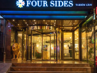 Four Sides Lion Taksim Hotel & Spa