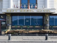 Grand Best Nobel Hotel (ex. Best Nobel Hotels Old Town) 3*