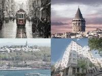 AHC Taksim Hotel (ex.Villa Zurich Hotel) 3*