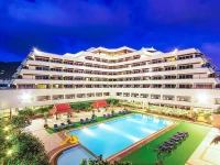 PATONG RESORT 4*