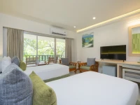 GREEN PARK RESORT 3*