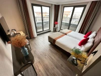Edition Hotel Old City 