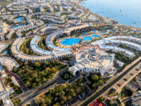 SIERRA SHARM EL SHEIKH