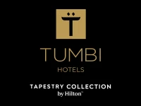TUMBI HOTEL DUBAI THE PALM, TAPESTRY COLLECTION BY HILTON 4*