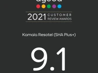 KAMALA RESOTEL 3*