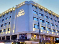 Grand Gulsoy Hotel 4*