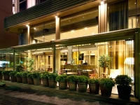The Cettia Istanbul (ex. The Marmara Sisli) 4*