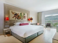 RAMADA BY WYNDHAM PHUKET DEEVANA 4*