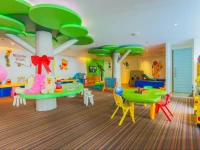 HOLIDAY INN RESORT PHUKET KARON BEACH 4*