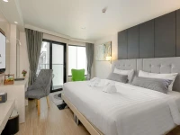ZENSEANA RESORT AND SPA 5*