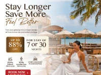 ARINARA BEACH RESORT PHUKET 4*