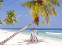 DHONFULHAFI BEACH VIEW & SPA 3*